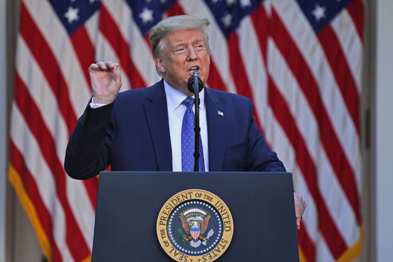 trump