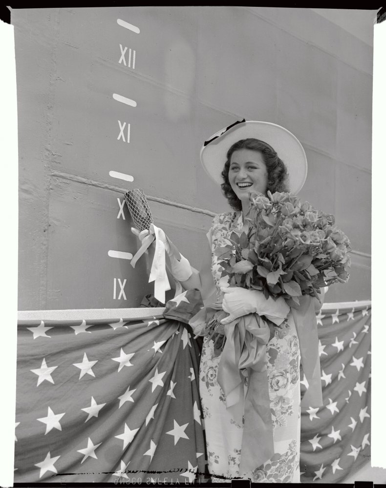 jean kennedy