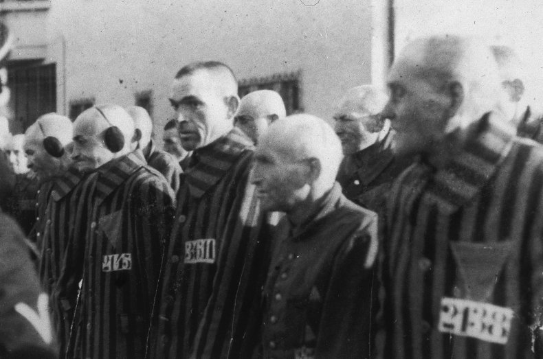 holocaust holocaust