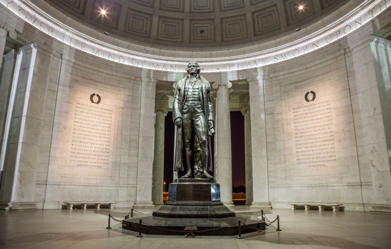 Jefferson