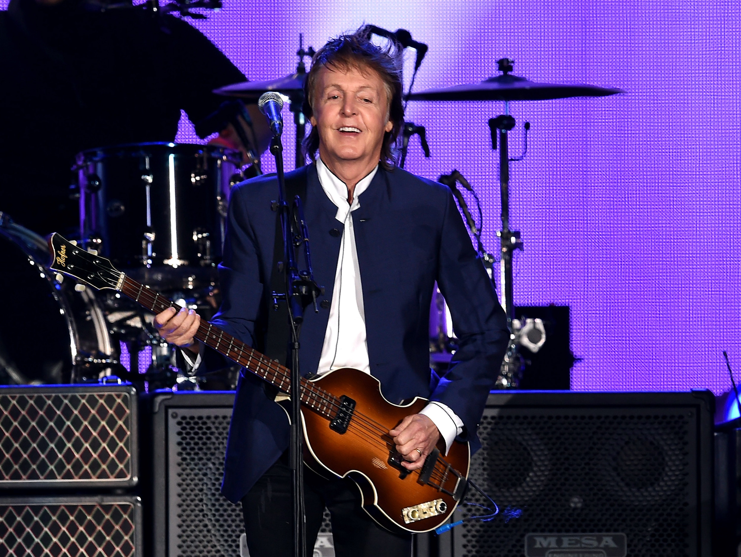 Celebrate Paul McCartney's Birthday With Some of His Best Words of ...