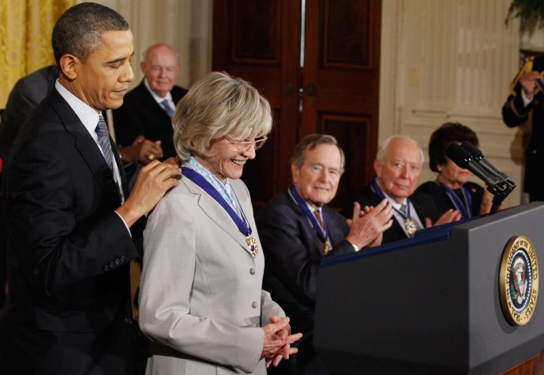 Jean Kennedy