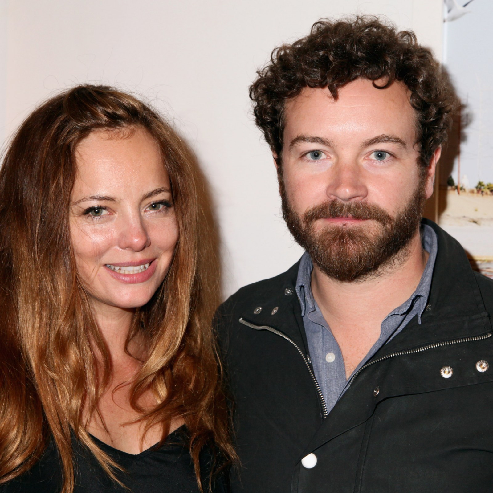 What Has Danny Masterson S Wife Bijou Phillips Said About Rape Allegations What Has Danny Masterson S Wife Bijou Phillips Said About Rape Allegations