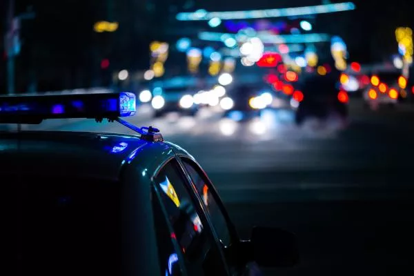 police