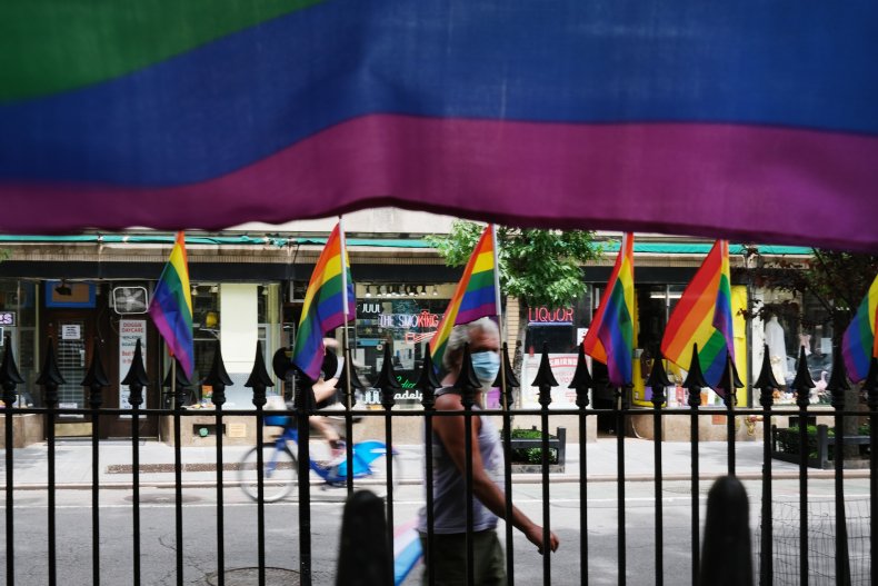 LGBTQ rights Supreme Court Stonewall LGBTQ rights Supreme Court Stonewall