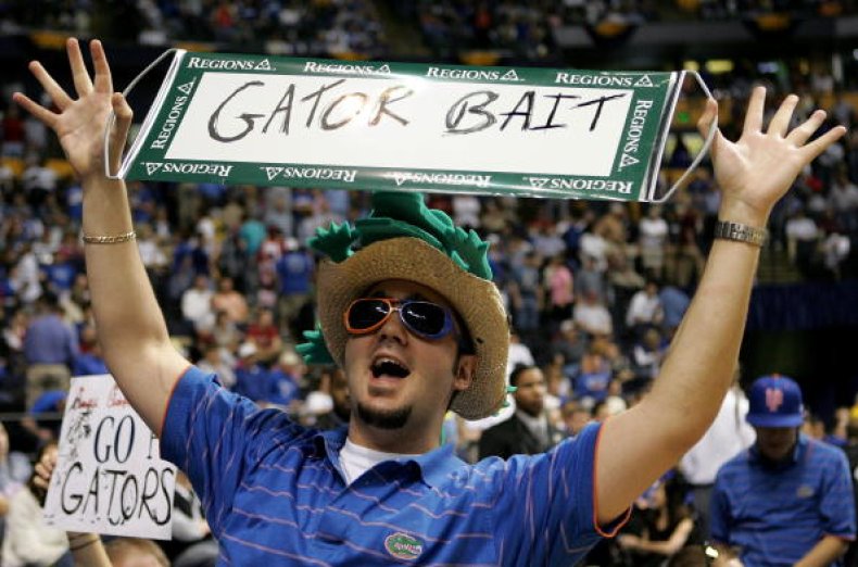 Florida Gators