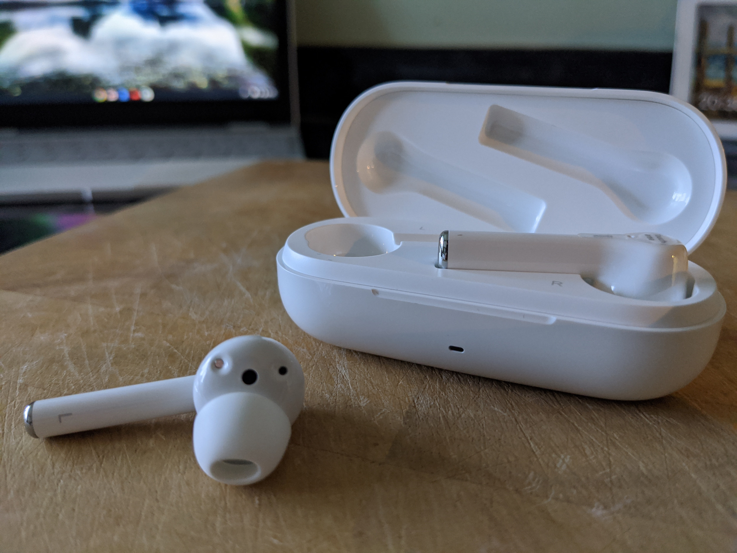 huawei 3i earbuds review