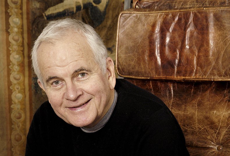 Ian Holm
