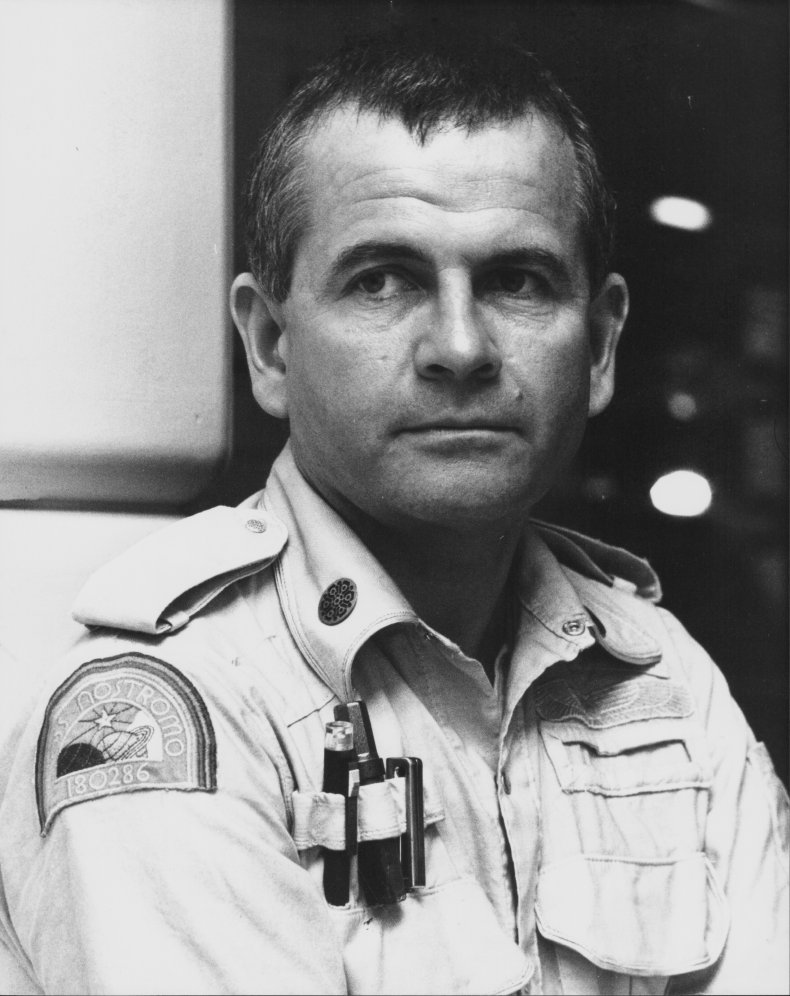 Ian Holm