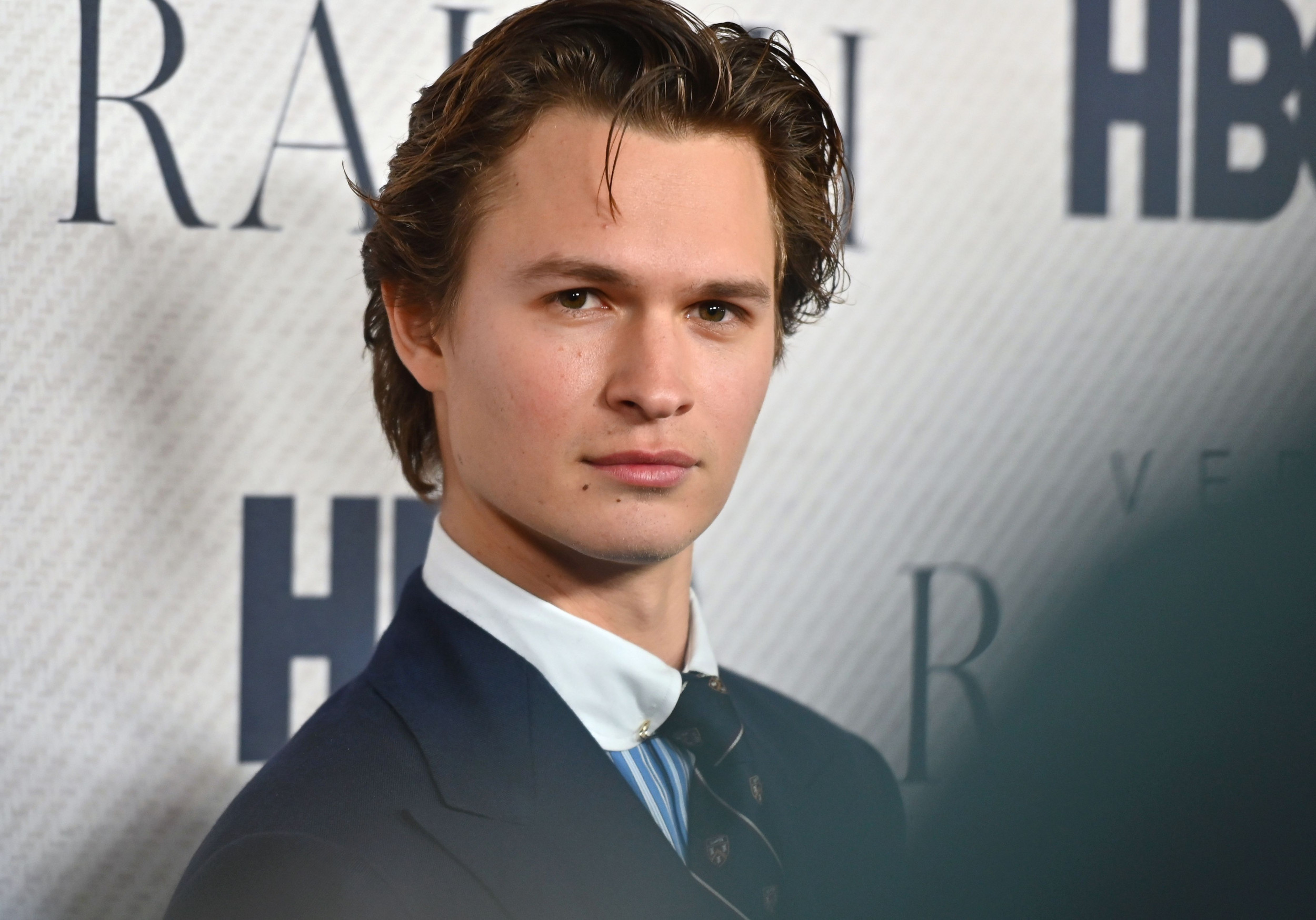 Ansel Elgort Is Getting Canceled by Twitter: Here's Everything We Know...