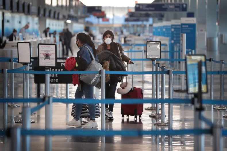 O'Hare International Airport