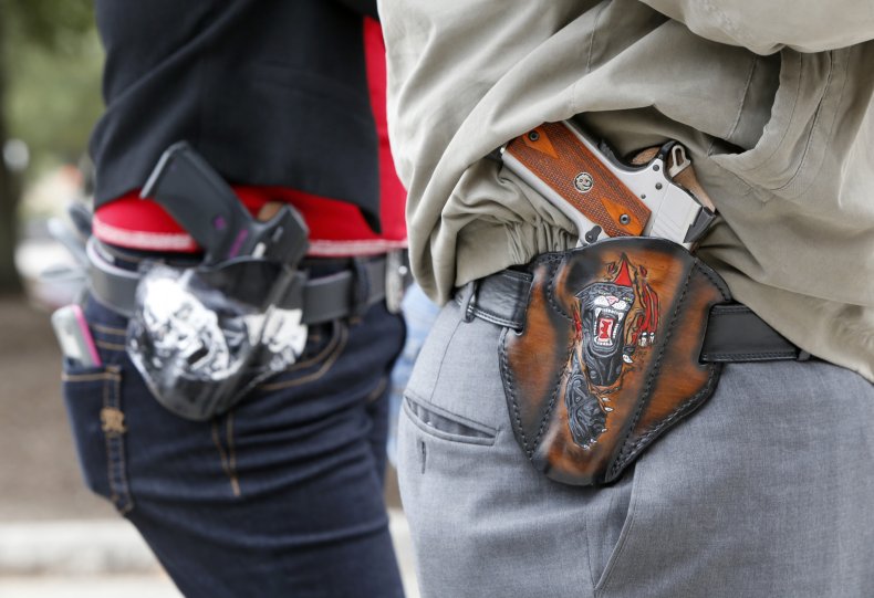 2nd Amendment