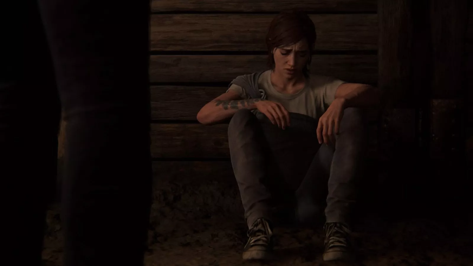 The Last of Us Part 2: Fan Discovers Abby Can Actually Kill Tommy