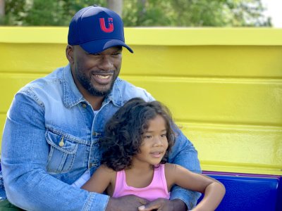 Racism, Fathers Day, Black Lives Matter, Father Racism, Fathers Day, Black Lives Matter, Father