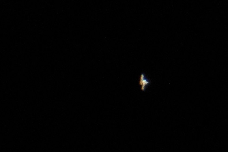 international-space-station