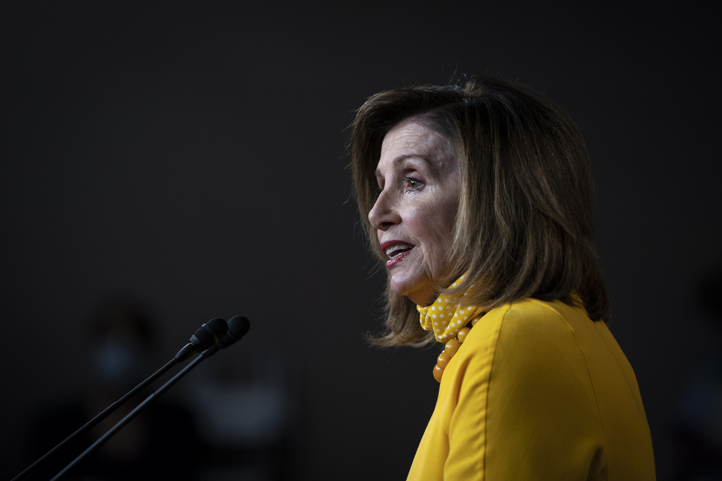 Nancy Pelosi News Latest Pictures From Newsweek Com