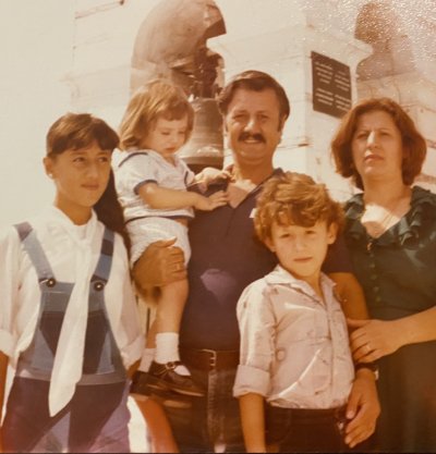 Refugees, Greece, Iraq, Iran-Iraq War Refugees, Greece, Iraq, Iran-Iraq War