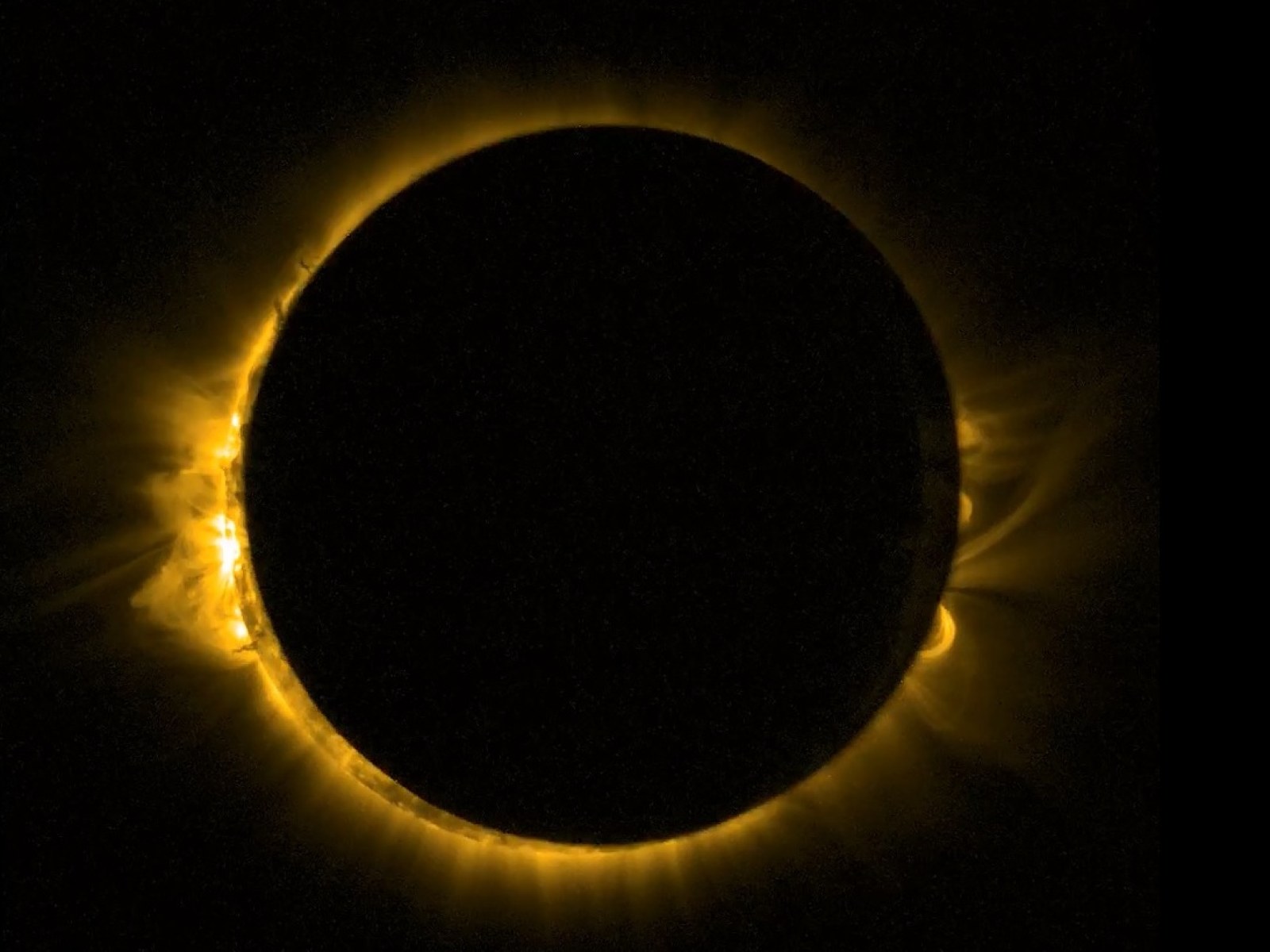 Ring Of Fire When Will The Next Solar Eclipse Be