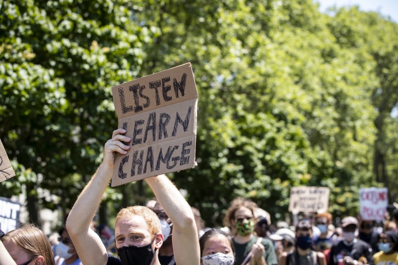Protest
