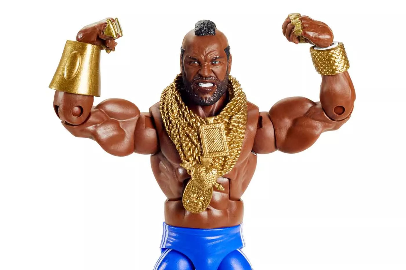 used wwe action figures