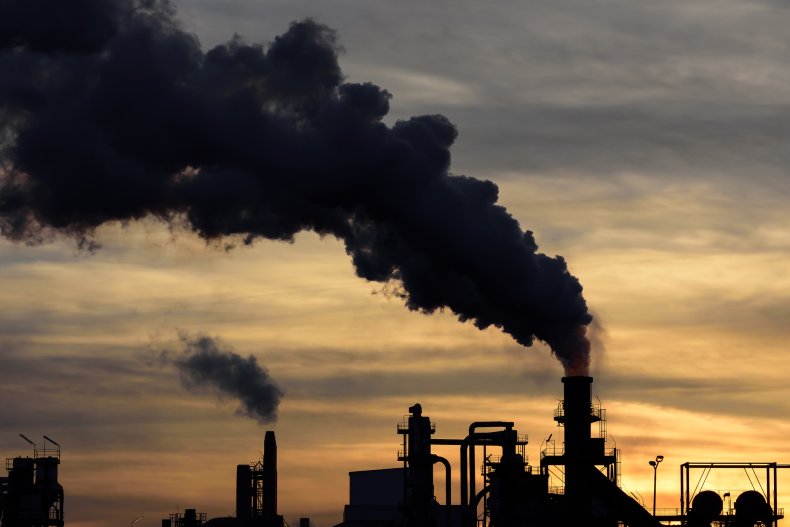 fossil fuel stock