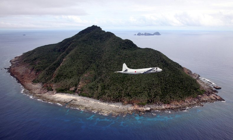 japan, senkaku, diaoyu, diaoyutai, islands