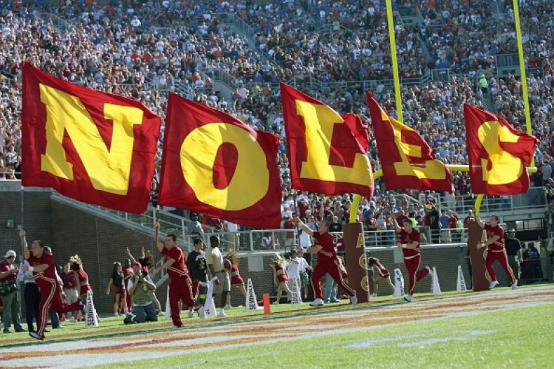 Florida State University Football