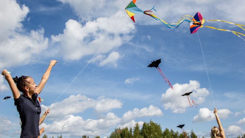 23 Creative Ways to Entertain Kids 2