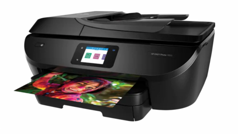 Newsweek AMPLIFY - all-in-one printer