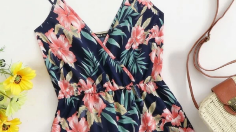 An outfit which gives you confidence!