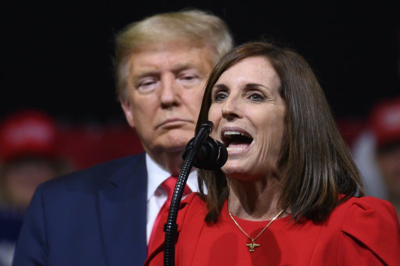 martha mcsally