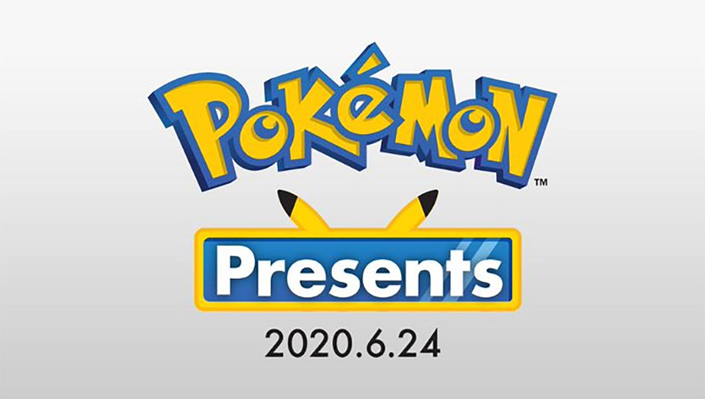 Pokémon Presents Start Time and How to Watch Stream Online