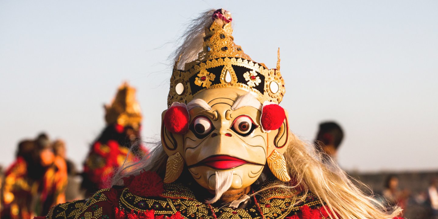 Types Of Masks Throughout History at Arthur Poulsen blog