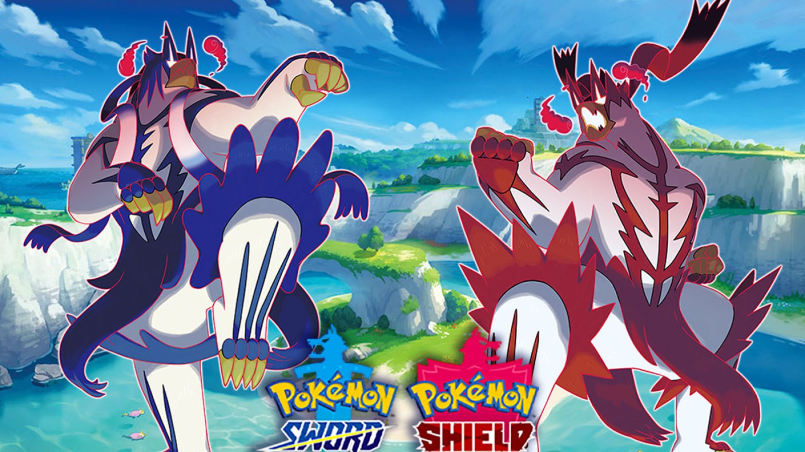 Which Urshifu to Choose in 'Pokémon Sword and Shield' Isle of Armor DLC