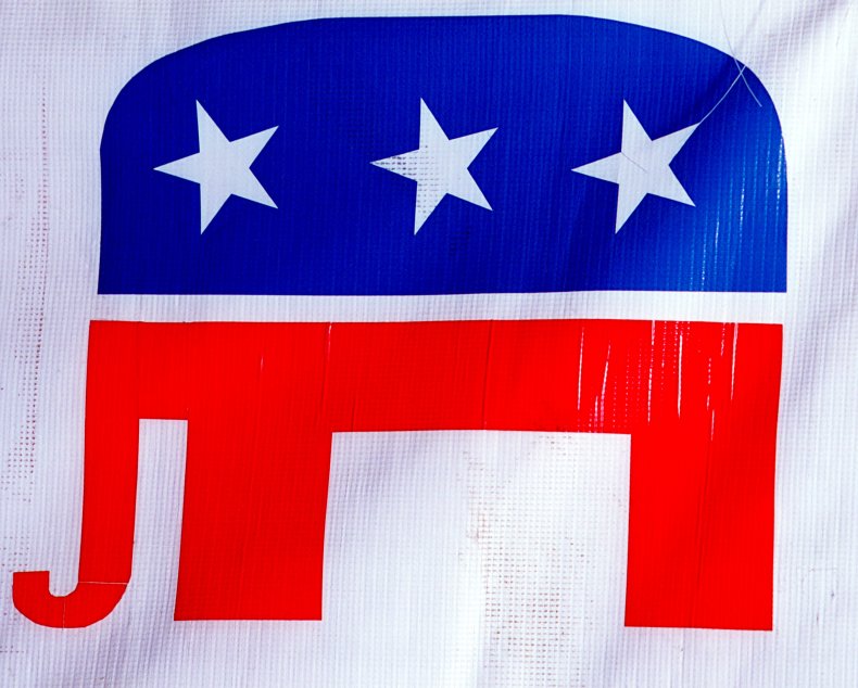 Republican Logo
