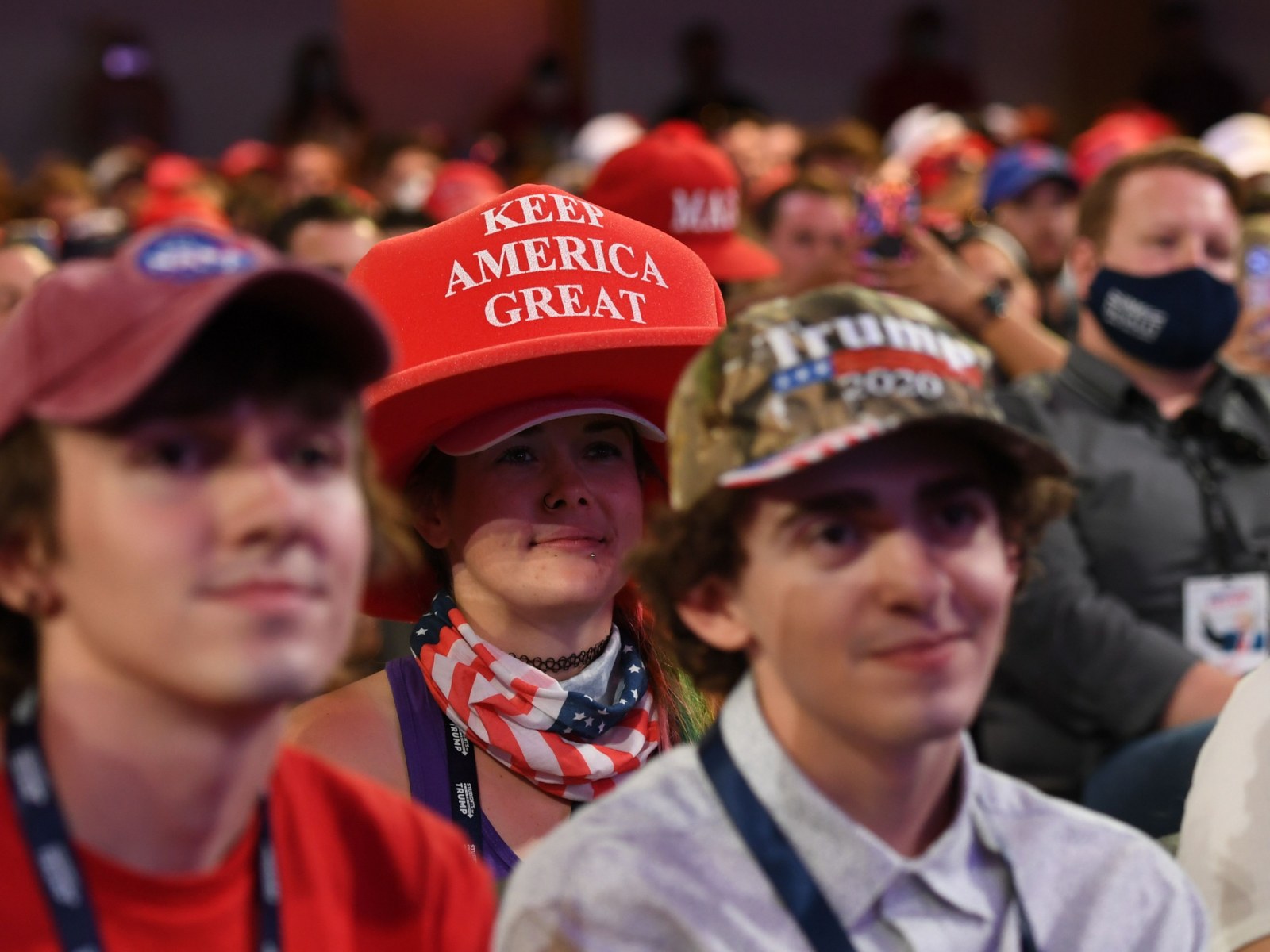 Arizona Reports Another Record Coronavirus Increase On Day Of Trump Rally