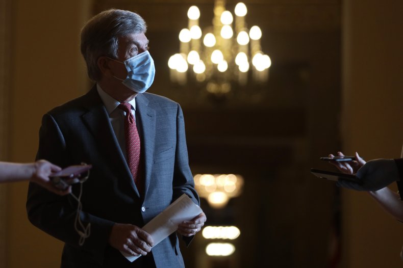 Republicans warm to another round stimulus checks
