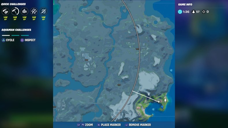 fortnite firefly jar location