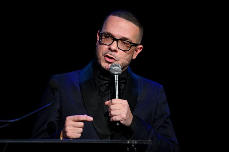 Shaun King