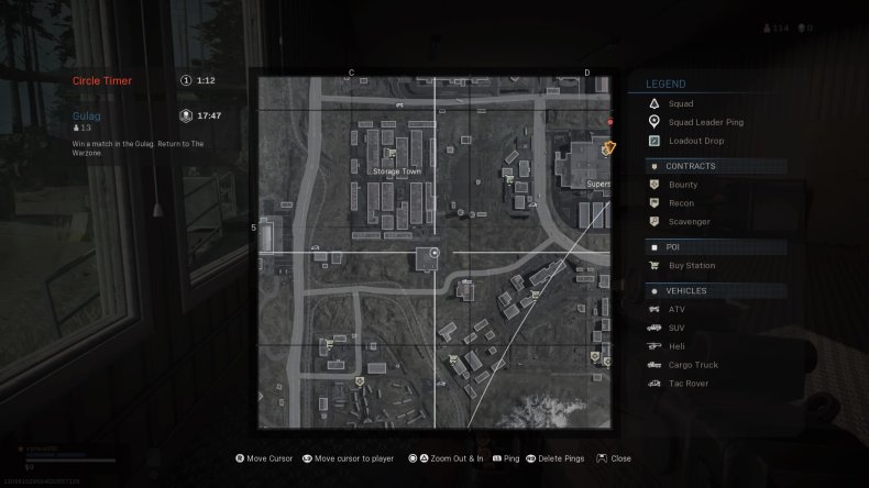call durty warzone hunt enemy intel 1 call durty warzone hunt enemy intel 1