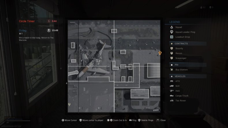 call durty warzone hunt enemy intel 2 call durty warzone hunt enemy intel 2