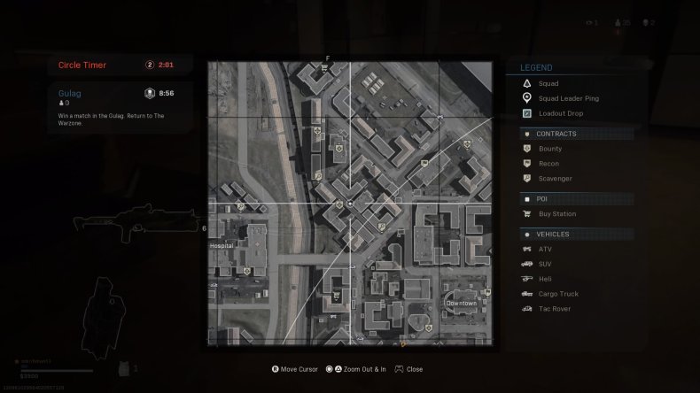 call durty warzone hunt enemy intel 5 call durty warzone hunt enemy intel 5