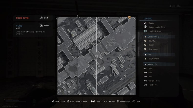 call durty warzone hunt enemy intel 6 call durty warzone hunt enemy intel 6