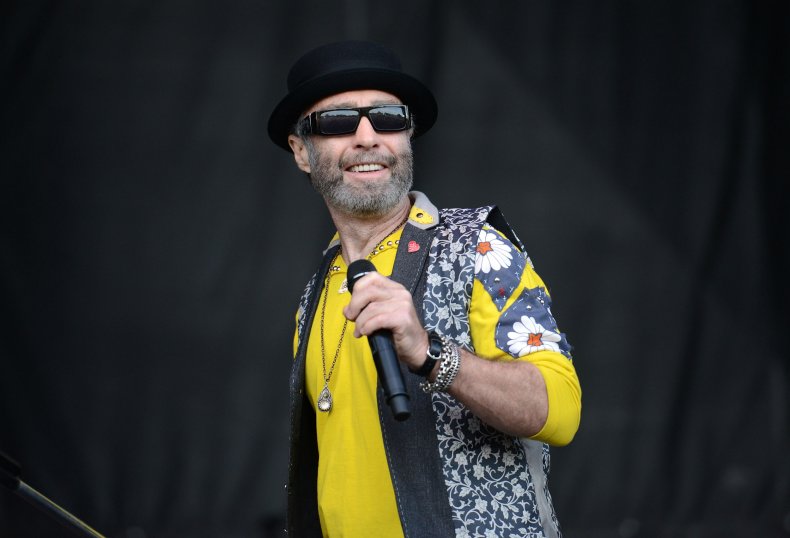 Paul Rodgers