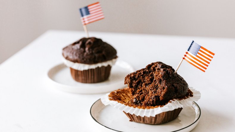 Newsweek AMPLIFY Fourth of July Celebrations