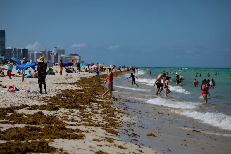 Miami Beach