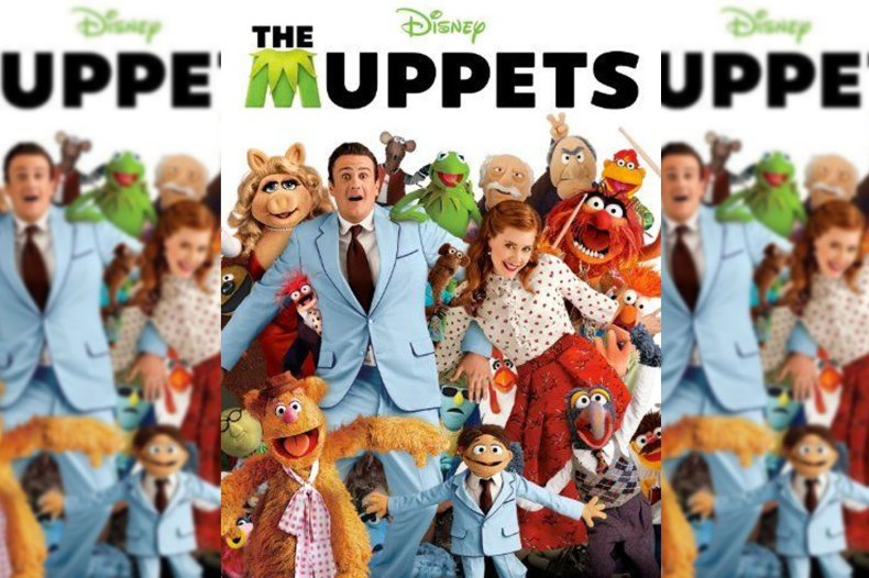 The Muppets