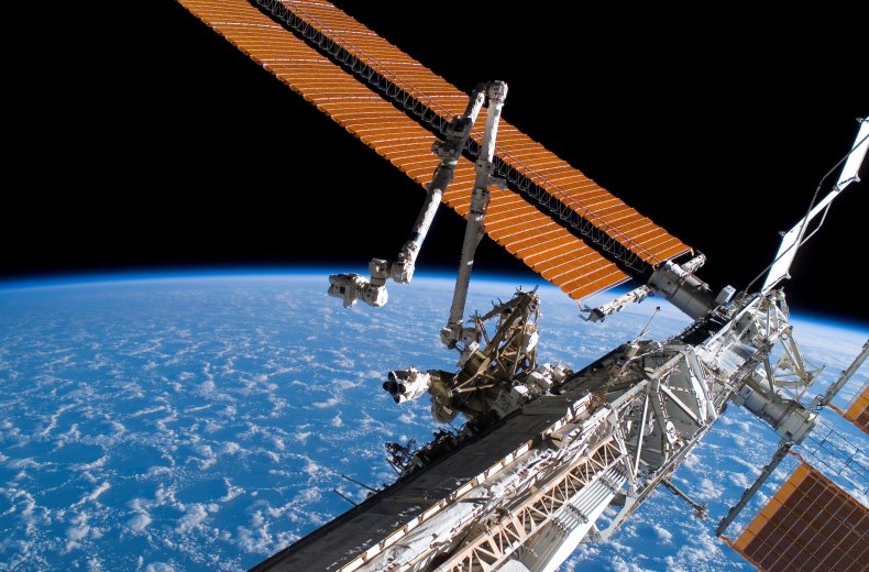 NASA
