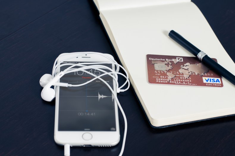 Clear Credit Card Debt