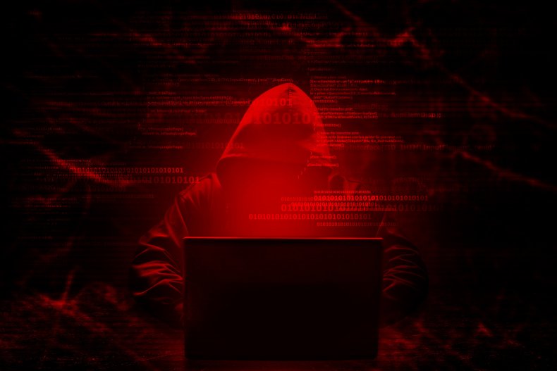 coronavirus COVID-19 cyber crime